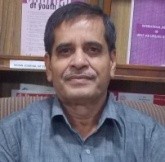 Prof. Asoke Bhattacharya