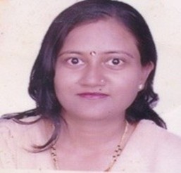 Dr. Asha Verma