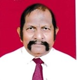 Dr. Gorakhnath Namdev Kamble